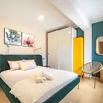 Casa Cortes - Tcm