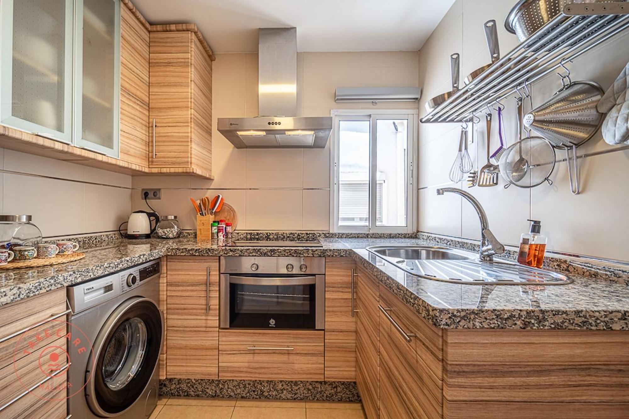 Apartment Casa Cortes - Tcm
