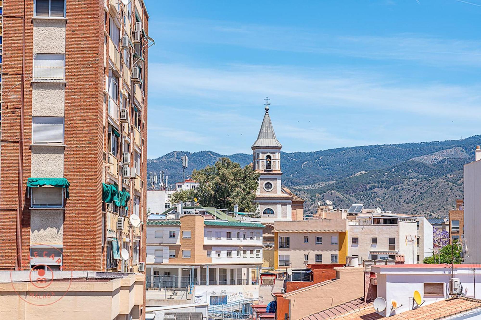 Casa Cortes - Tcm Malaga