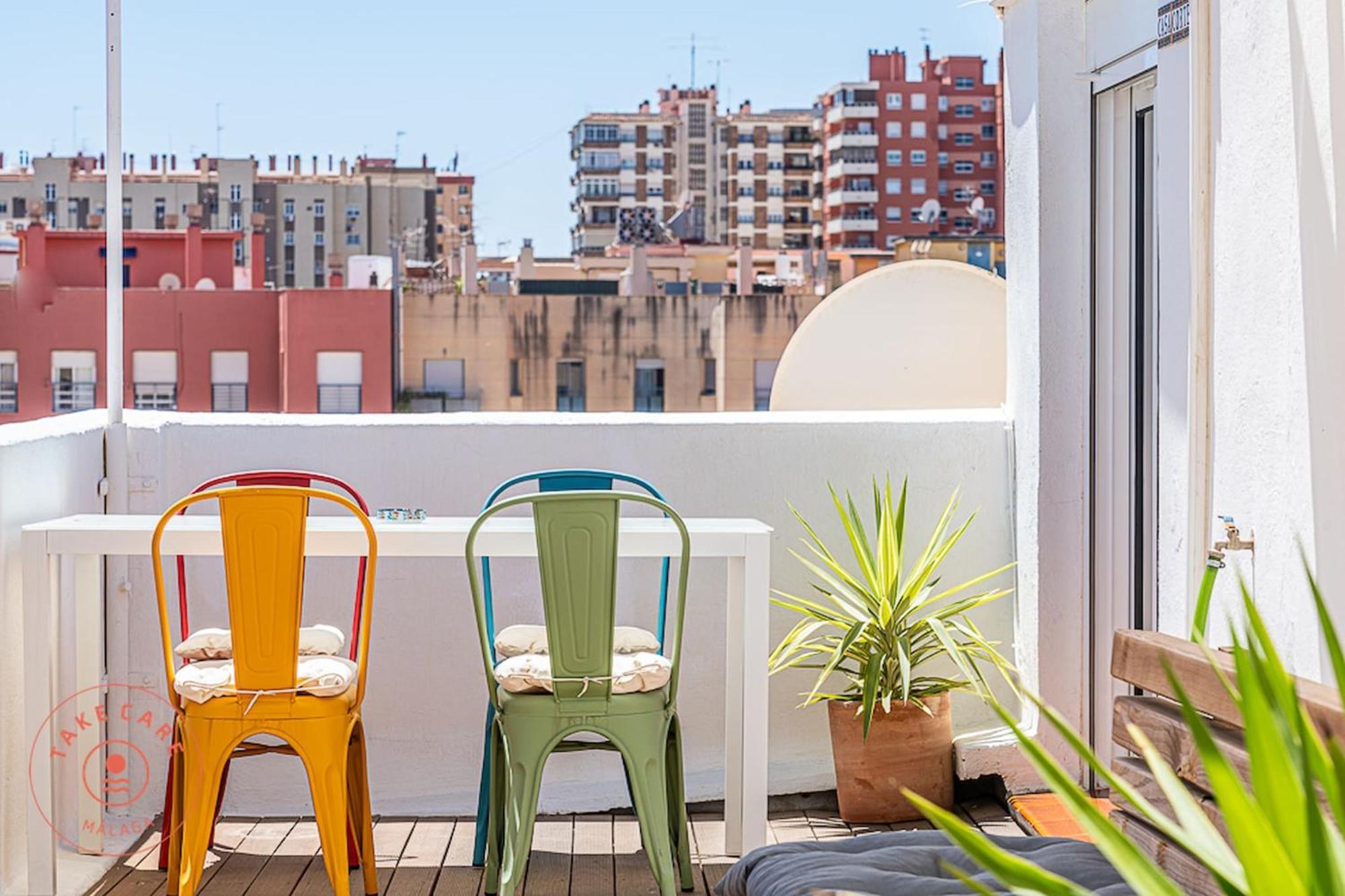 Apartment Casa Cortes - Tcm *